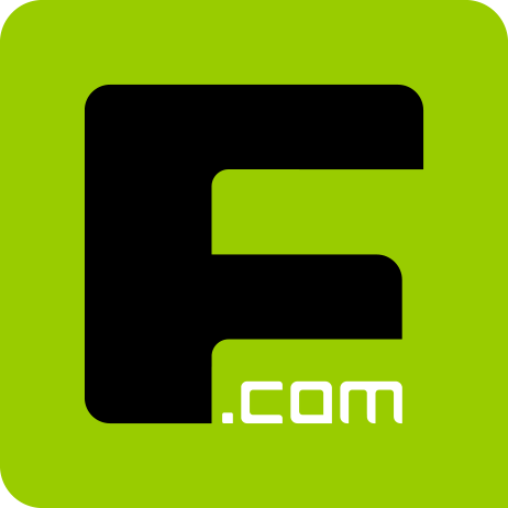 FabrizioOrtis.com Logo